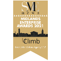 Midlands Enterprise Awards