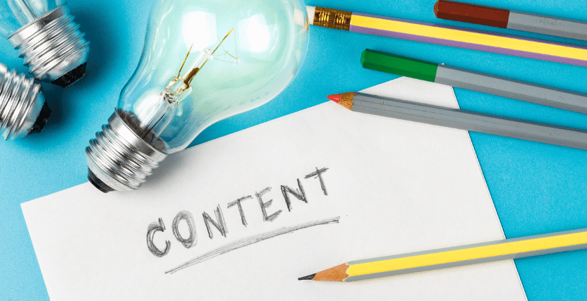 Content Writing For SEO 1